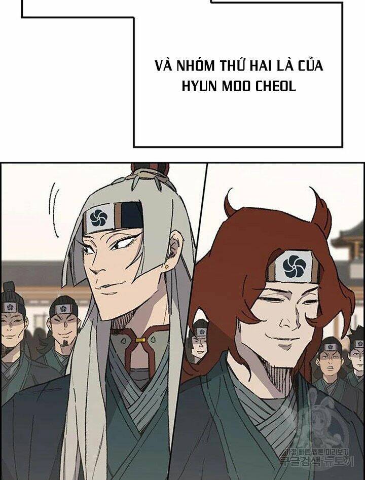 Tiên Kiếm Bất Bại - Chapter 94 - Page 20