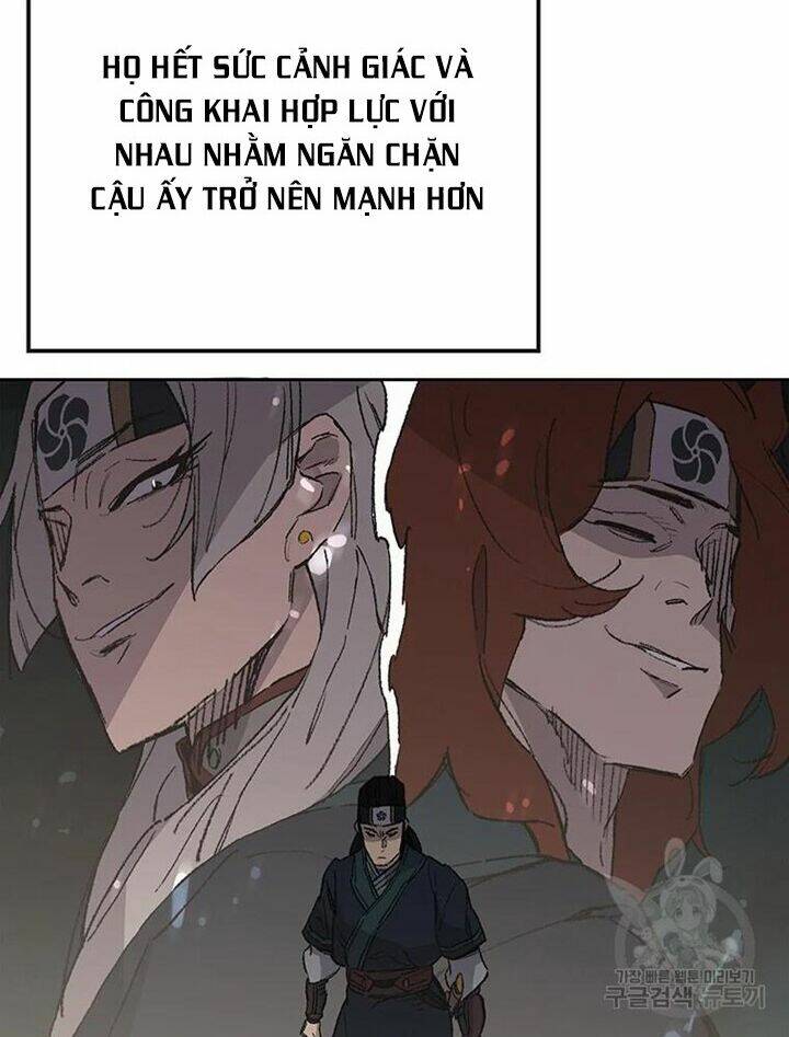 Tiên Kiếm Bất Bại - Chapter 94 - Page 26