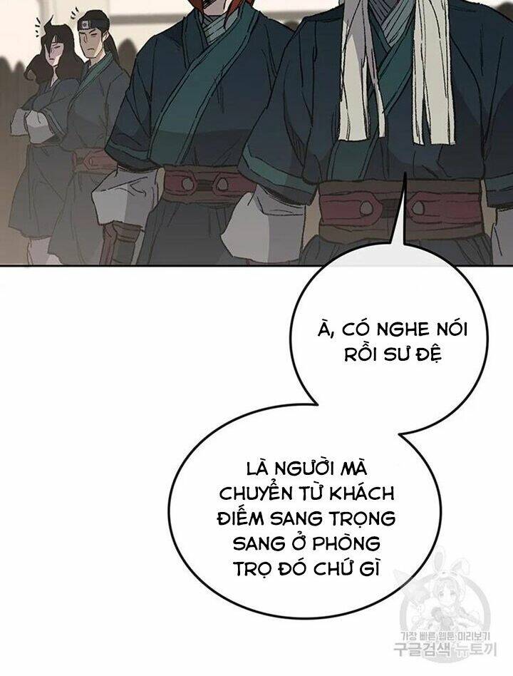 Tiên Kiếm Bất Bại - Chapter 94 - Page 29