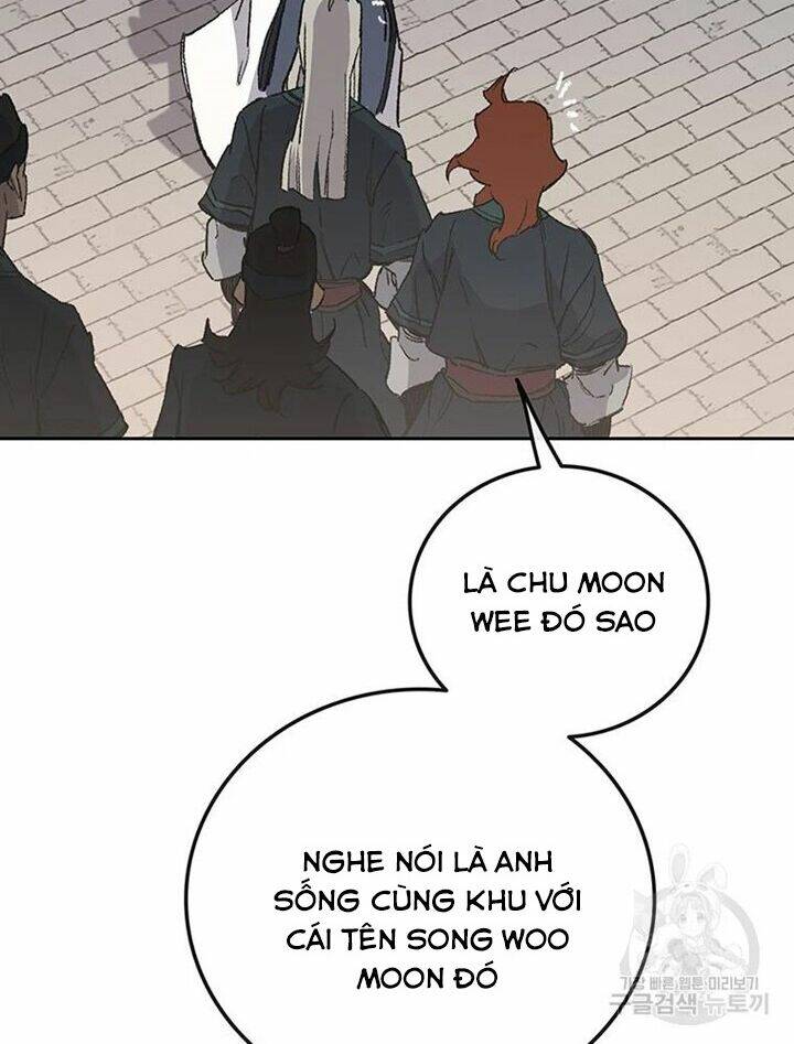 Tiên Kiếm Bất Bại - Chapter 94 - Page 31