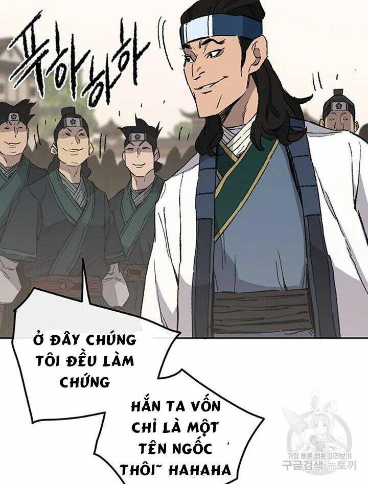 Tiên Kiếm Bất Bại - Chapter 94 - Page 33