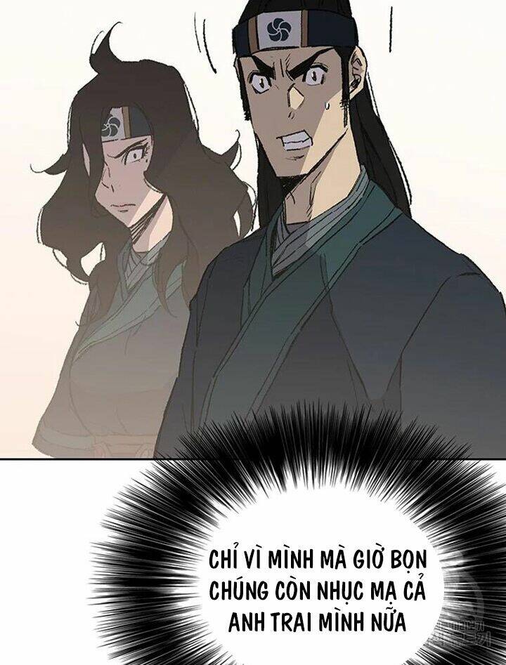 Tiên Kiếm Bất Bại - Chapter 94 - Page 35