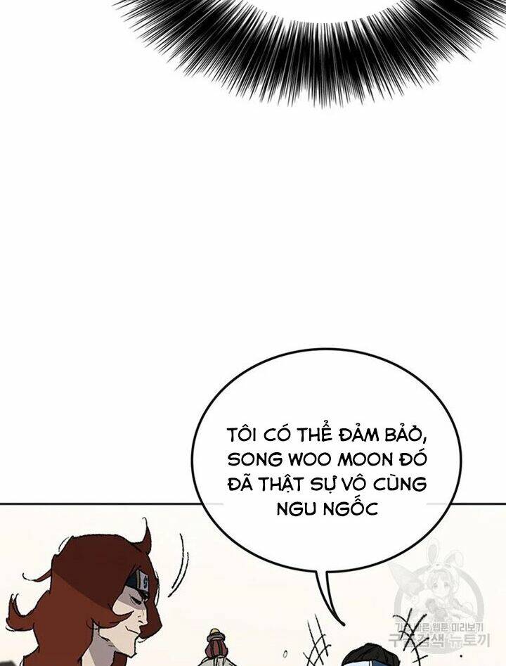 Tiên Kiếm Bất Bại - Chapter 94 - Page 36