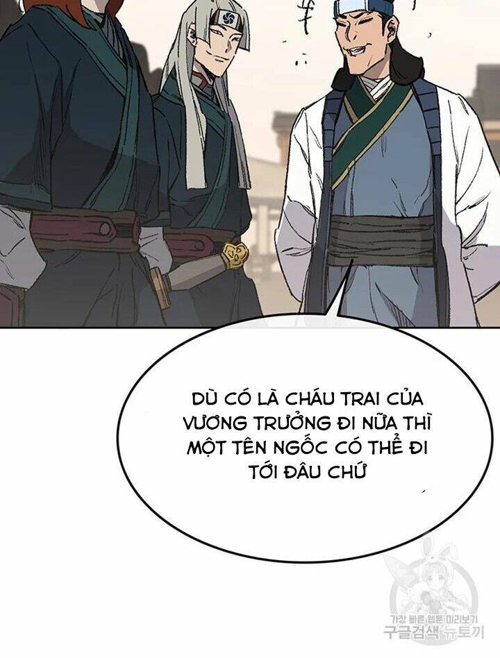 Tiên Kiếm Bất Bại - Chapter 94 - Page 37