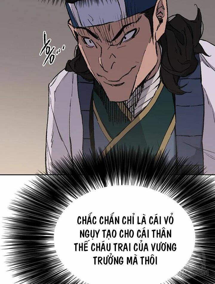 Tiên Kiếm Bất Bại - Chapter 94 - Page 39