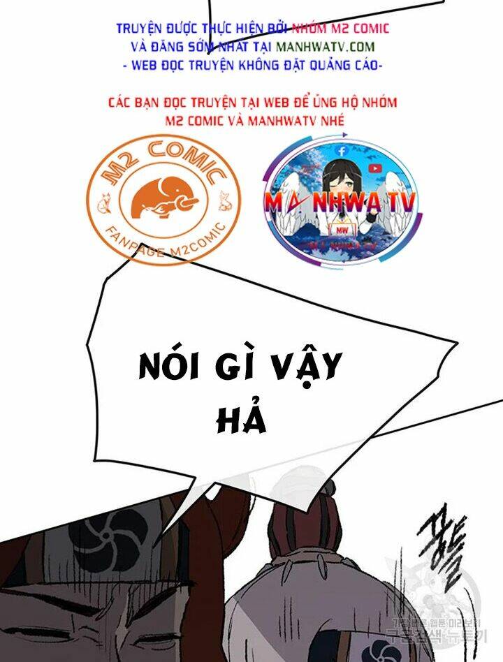 Tiên Kiếm Bất Bại - Chapter 94 - Page 42