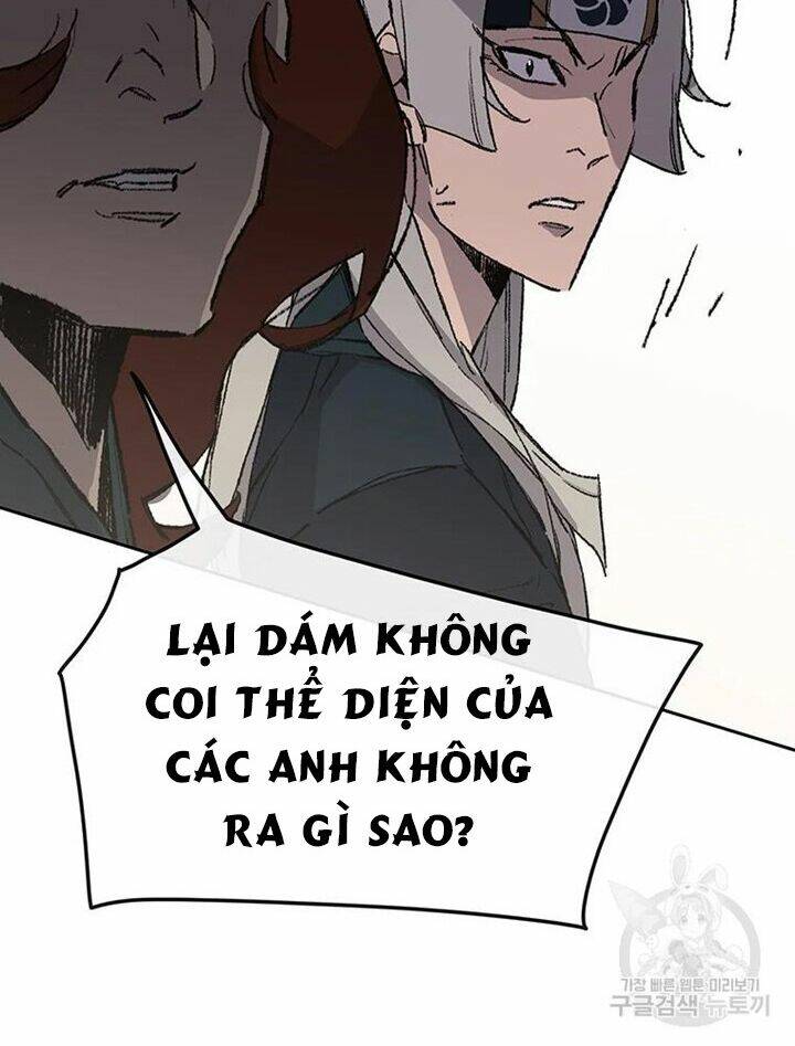 Tiên Kiếm Bất Bại - Chapter 94 - Page 43