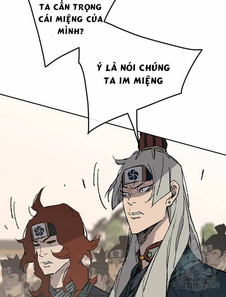 Tiên Kiếm Bất Bại - Chapter 94 - Page 50