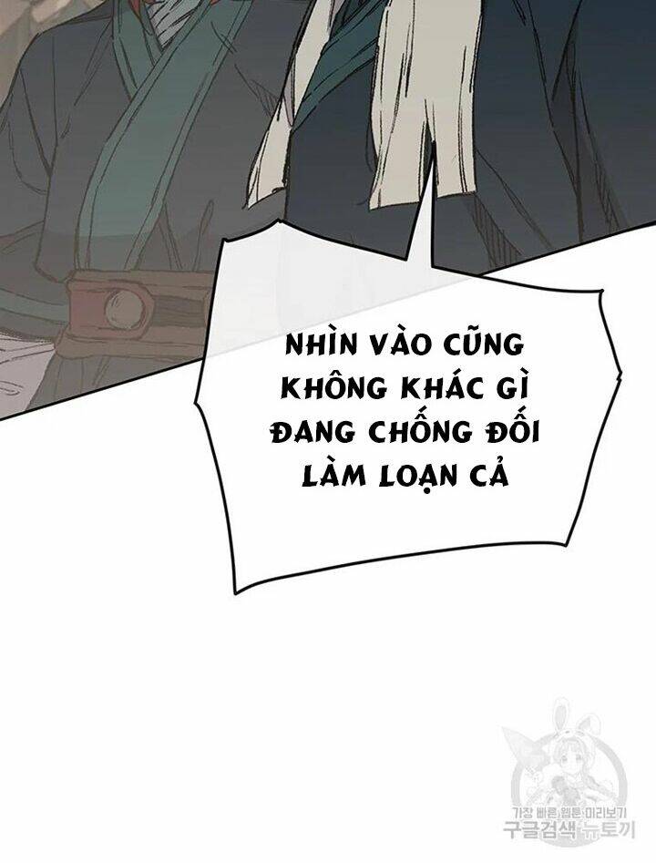 Tiên Kiếm Bất Bại - Chapter 94 - Page 51