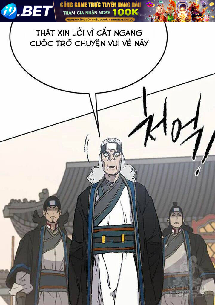 Tiên Kiếm Bất Bại - Chapter 94 - Page 54