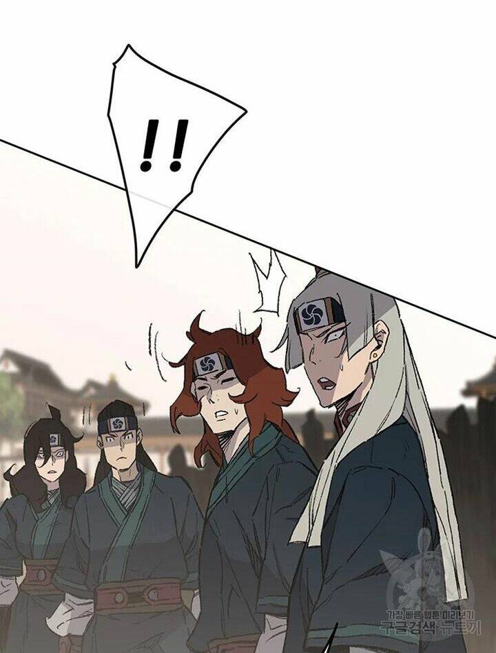 Tiên Kiếm Bất Bại - Chapter 94 - Page 56