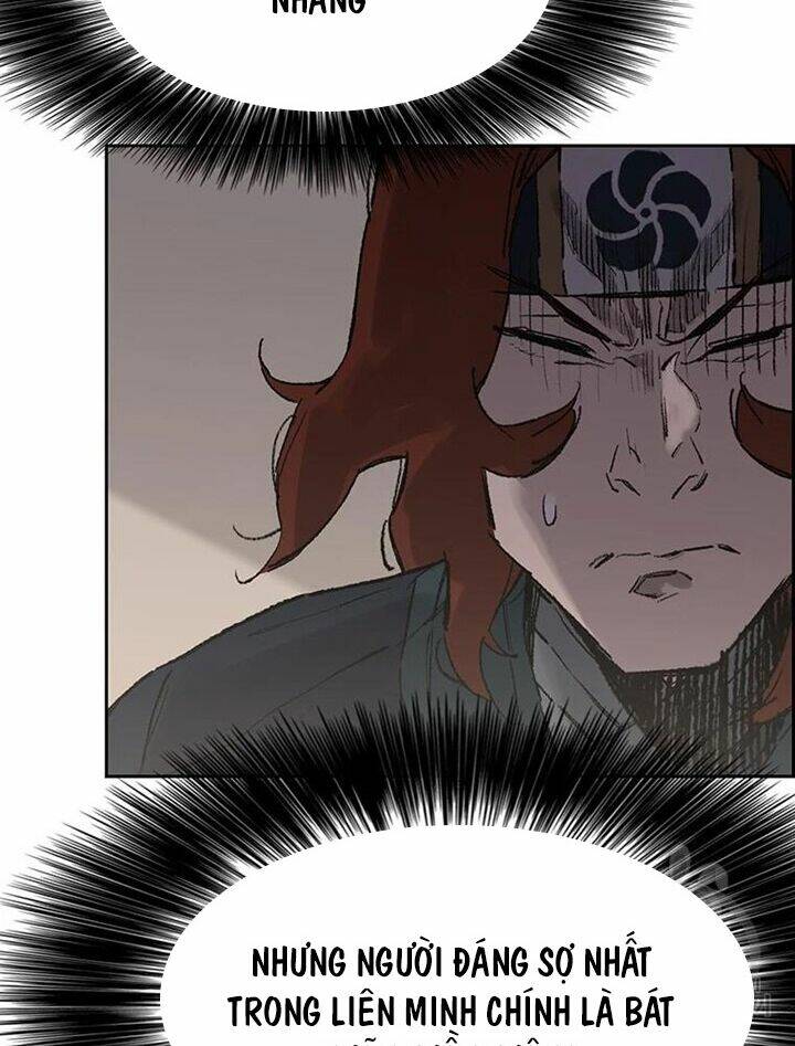 Tiên Kiếm Bất Bại - Chapter 94 - Page 58