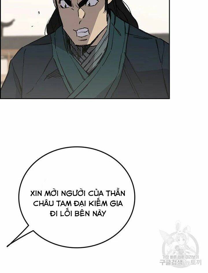 Tiên Kiếm Bất Bại - Chapter 94 - Page 60
