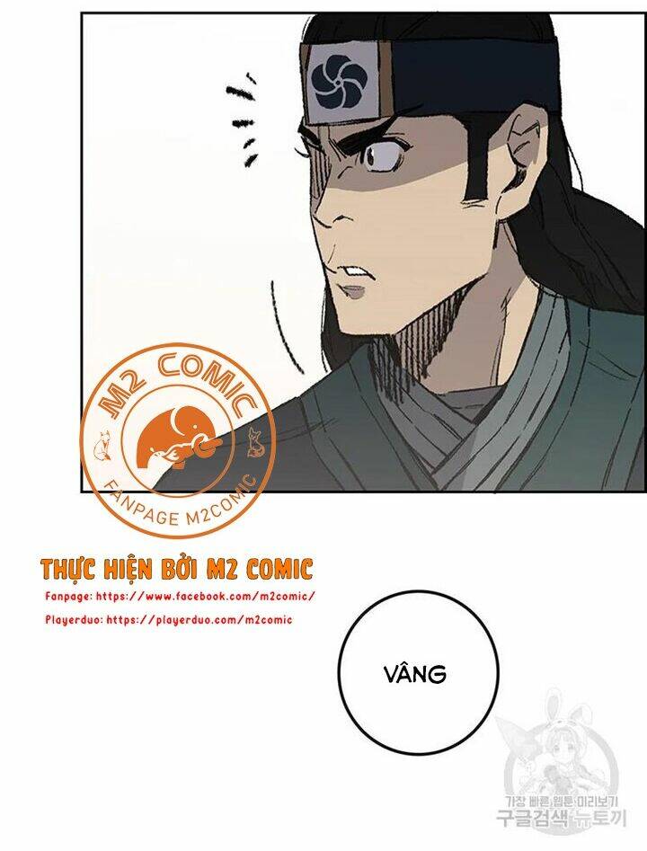 Tiên Kiếm Bất Bại - Chapter 94 - Page 61