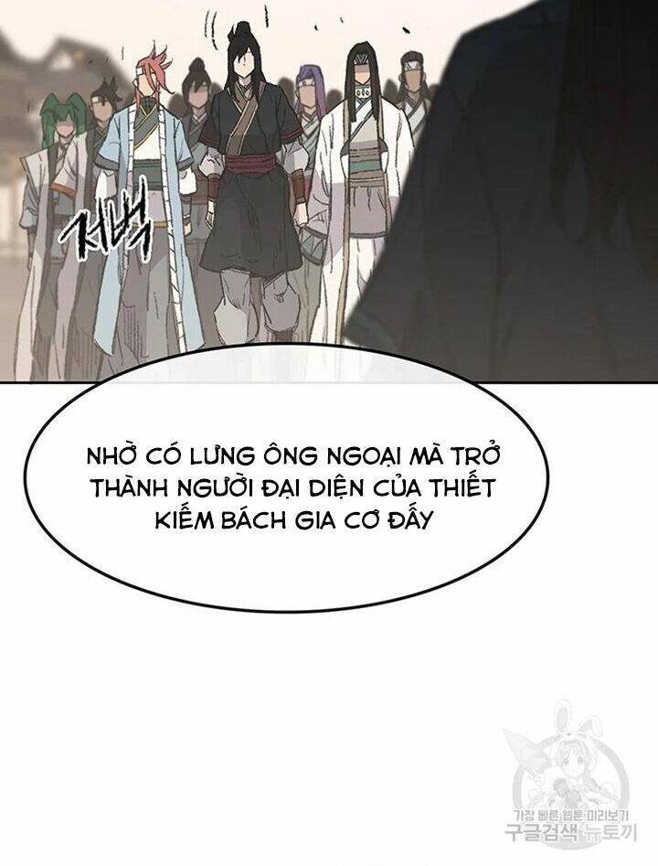 Tiên Kiếm Bất Bại - Chapter 94 - Page 63