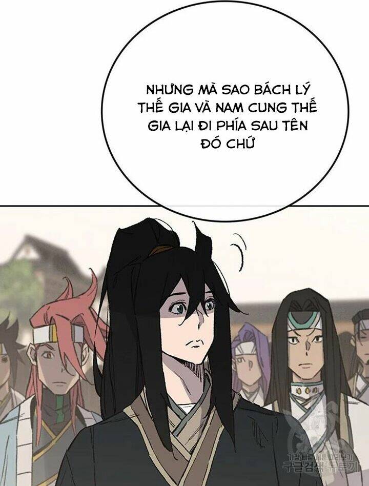Tiên Kiếm Bất Bại - Chapter 94 - Page 64