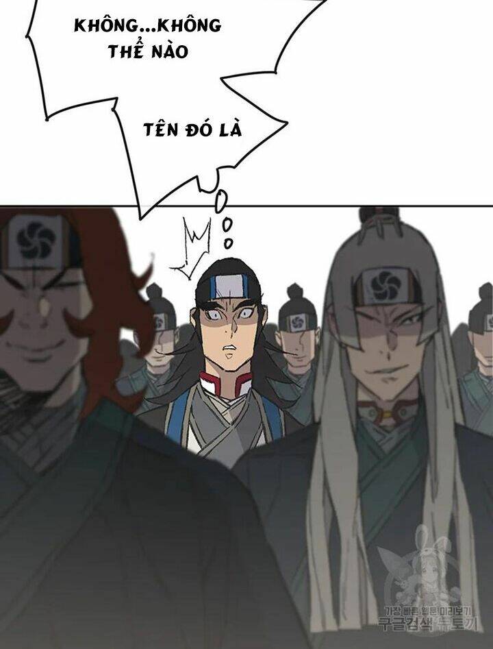 Tiên Kiếm Bất Bại - Chapter 94 - Page 66