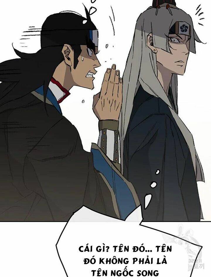 Tiên Kiếm Bất Bại - Chapter 94 - Page 68