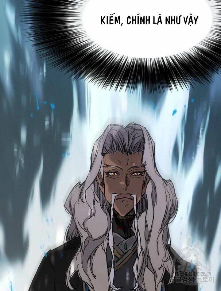 Tiên Kiếm Bất Bại - Chapter 94 - Page 77
