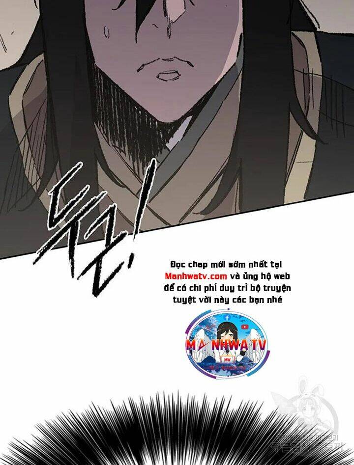 Tiên Kiếm Bất Bại - Chapter 94 - Page 81