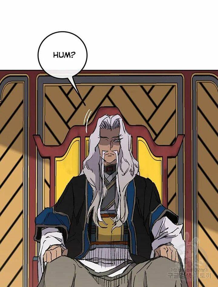 Tiên Kiếm Bất Bại - Chapter 94 - Page 84