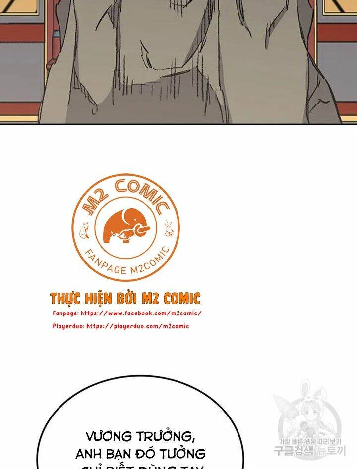 Tiên Kiếm Bất Bại - Chapter 94 - Page 85