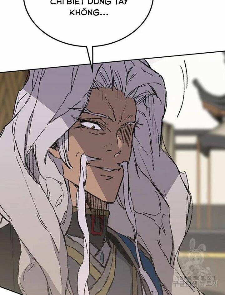 Tiên Kiếm Bất Bại - Chapter 94 - Page 86