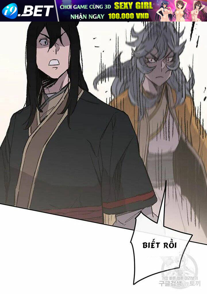 Tiên Kiếm Bất Bại - Chapter 94 - Page 96