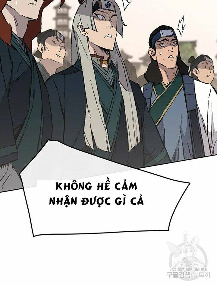 Tiên Kiếm Bất Bại - Chapter 94 - Page 98