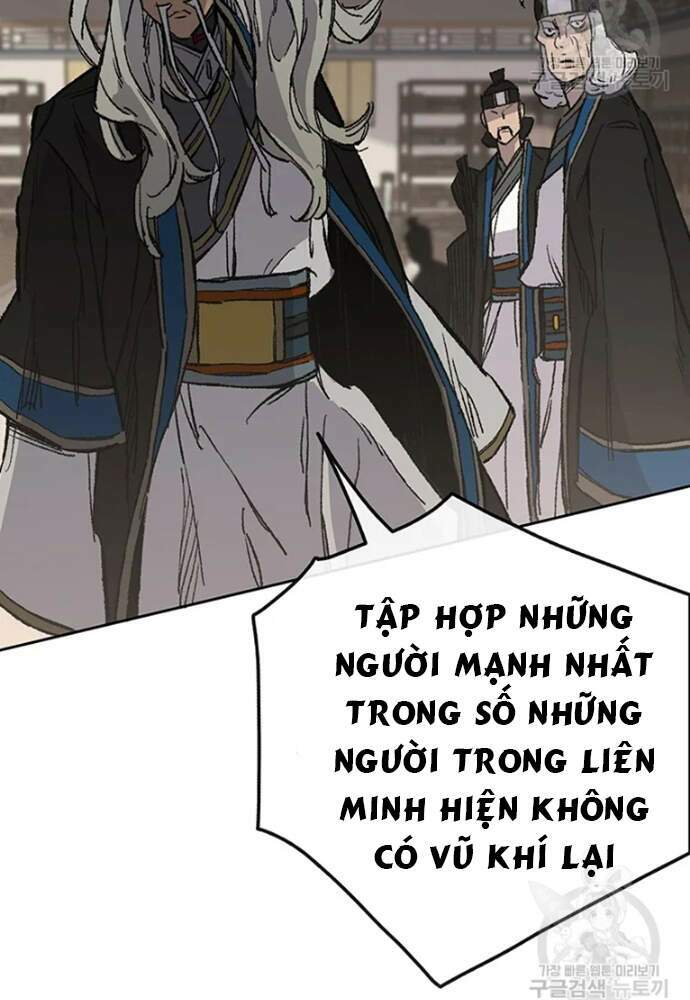 Tiên Kiếm Bất Bại - Chapter 95 - Page 99