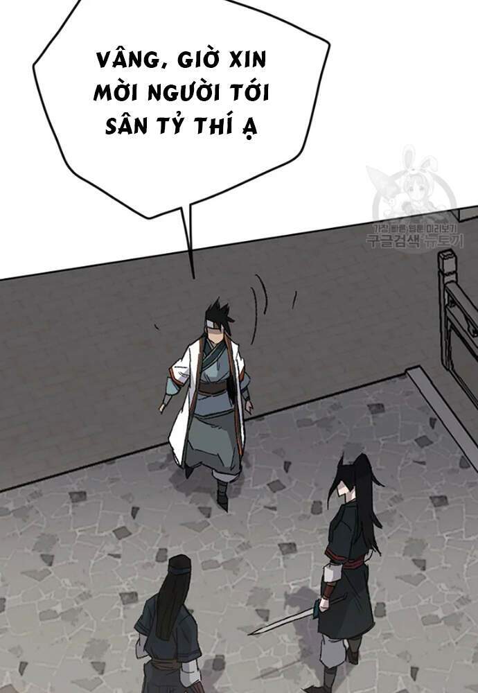 Tiên Kiếm Bất Bại - Chapter 95 - Page 106