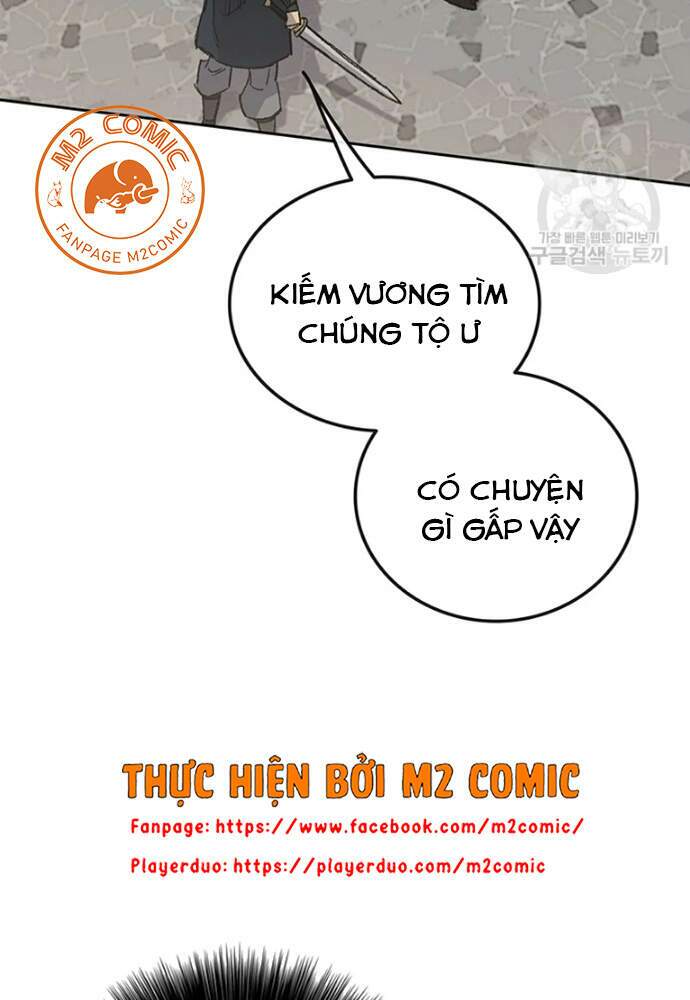 Tiên Kiếm Bất Bại - Chapter 95 - Page 107