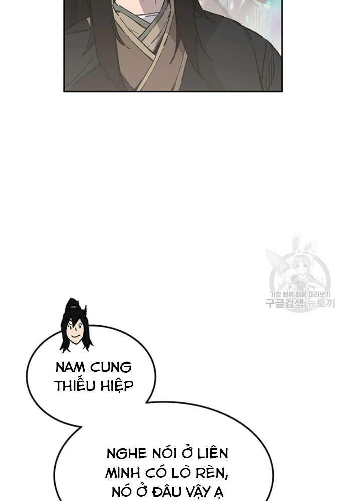 Tiên Kiếm Bất Bại - Chapter 95 - Page 14