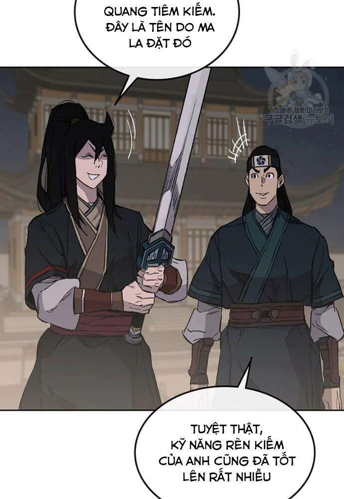 Tiên Kiếm Bất Bại - Chapter 95 - Page 18