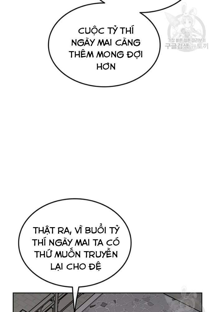 Tiên Kiếm Bất Bại - Chapter 95 - Page 19