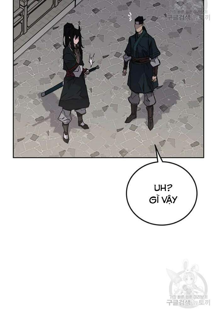 Tiên Kiếm Bất Bại - Chapter 95 - Page 20