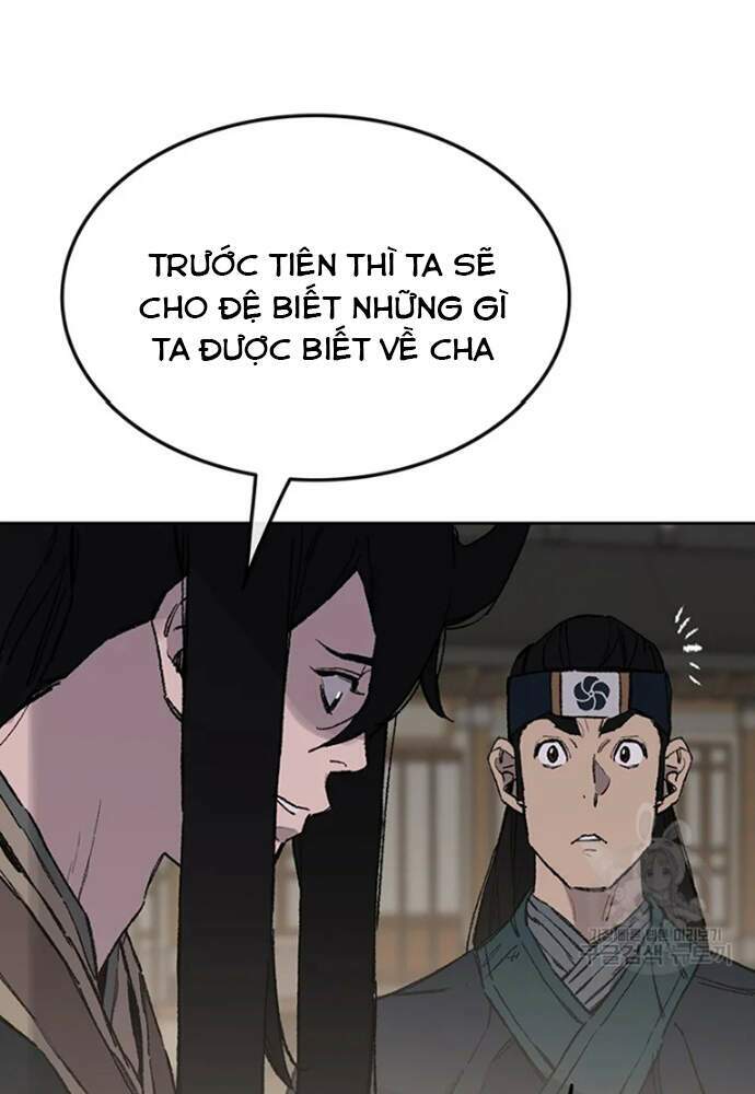 Tiên Kiếm Bất Bại - Chapter 95 - Page 21
