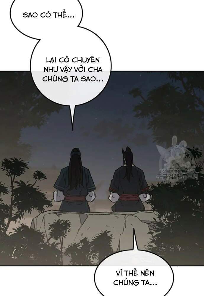 Tiên Kiếm Bất Bại - Chapter 95 - Page 24