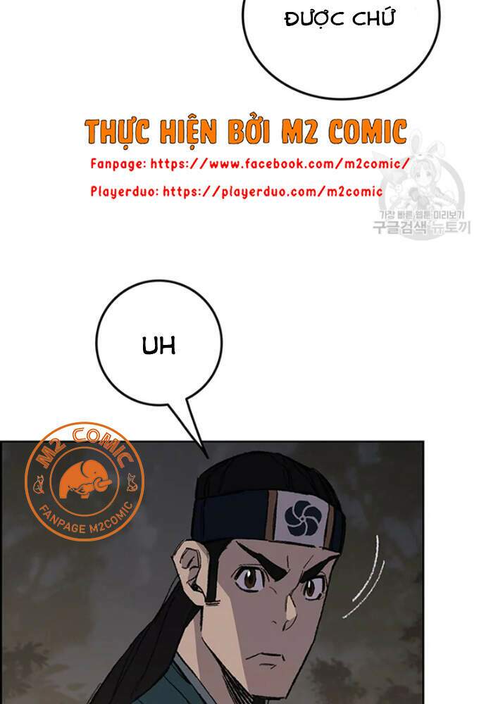 Tiên Kiếm Bất Bại - Chapter 95 - Page 27