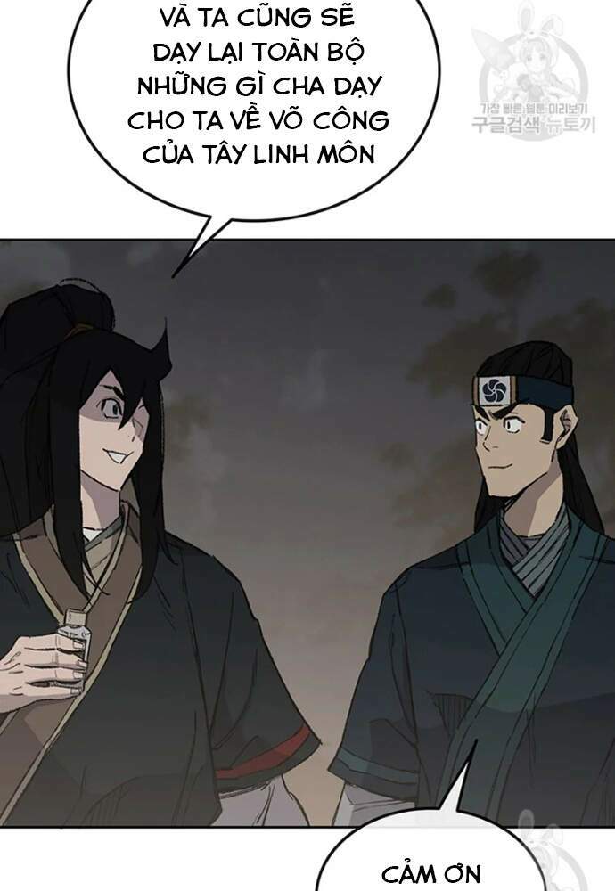 Tiên Kiếm Bất Bại - Chapter 95 - Page 29