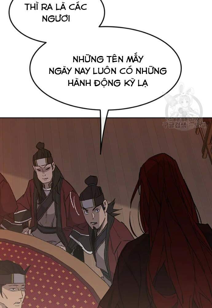 Tiên Kiếm Bất Bại - Chapter 95 - Page 36
