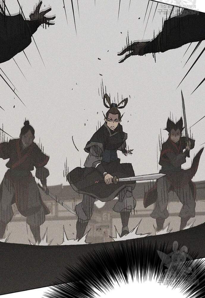 Tiên Kiếm Bất Bại - Chapter 95 - Page 40