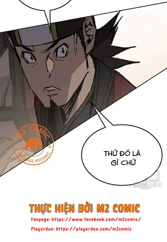 Tiên Kiếm Bất Bại - Chapter 95 - Page 42