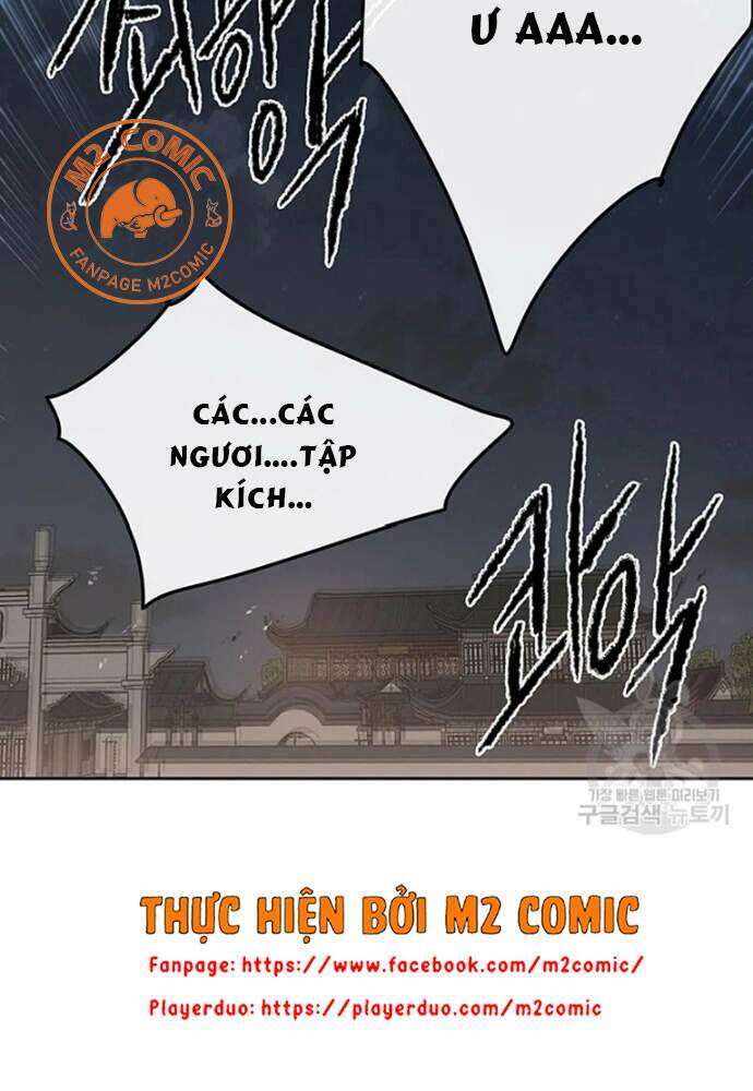 Tiên Kiếm Bất Bại - Chapter 95 - Page 62