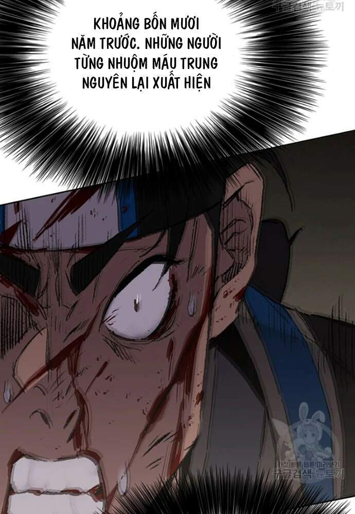 Tiên Kiếm Bất Bại - Chapter 95 - Page 70