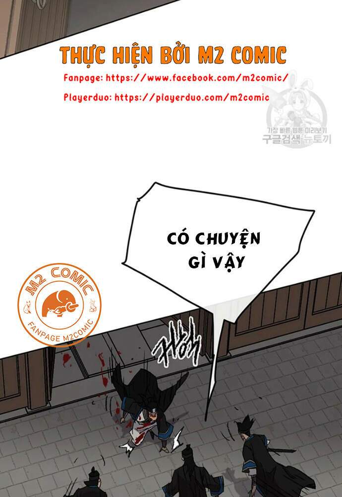 Tiên Kiếm Bất Bại - Chapter 95 - Page 77