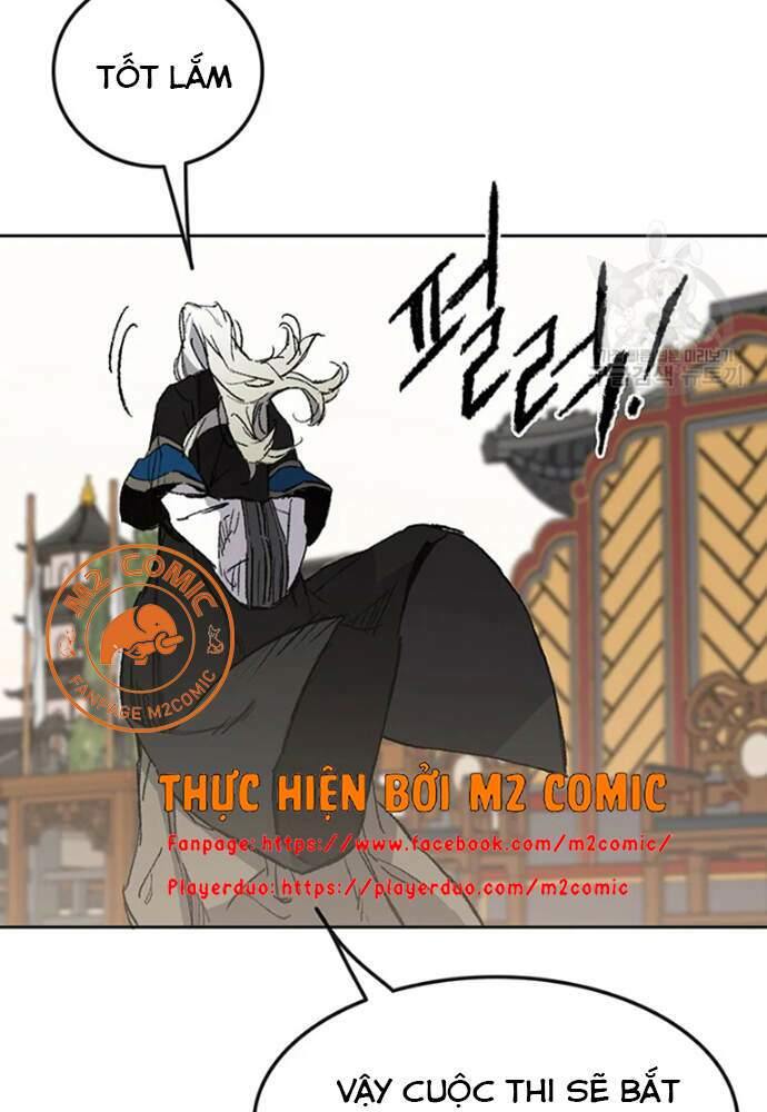 Tiên Kiếm Bất Bại - Chapter 95 - Page 7