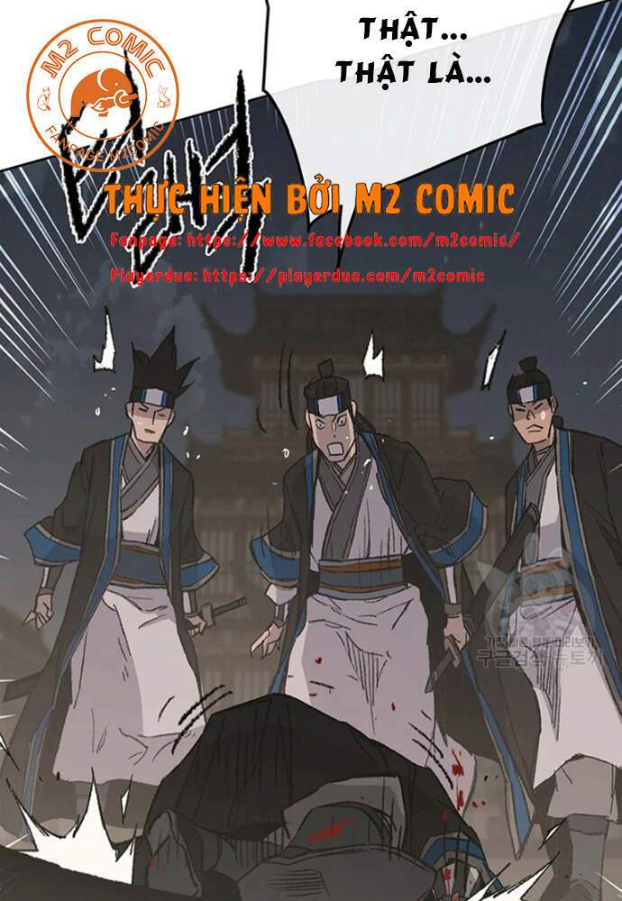 Tiên Kiếm Bất Bại - Chapter 95 - Page 82