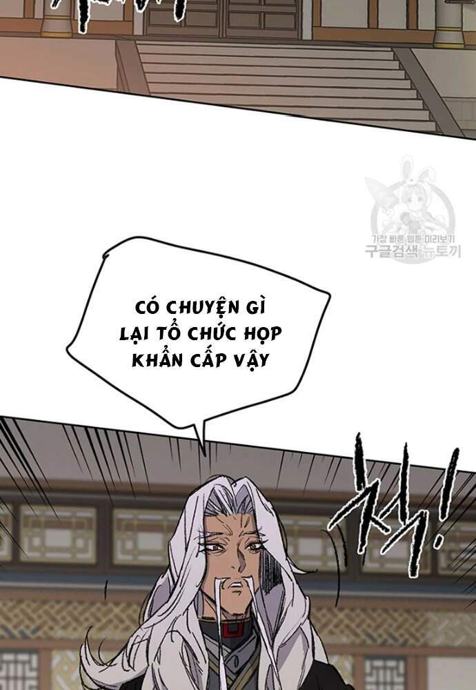 Tiên Kiếm Bất Bại - Chapter 95 - Page 86