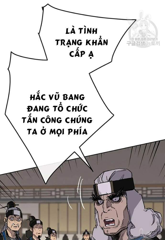 Tiên Kiếm Bất Bại - Chapter 95 - Page 88
